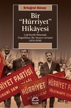 Bir Hrriyet Hikayesi Erturul Gnay letiim Yaynevi