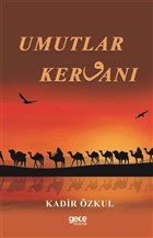 Umutlar Kervan Gece Kitapl