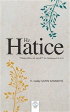 Hz. Hatice Post Yayn