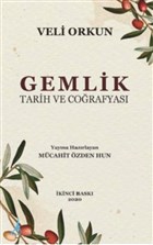 Gemlik Tarih ve Corafyas Alter Yaynclk