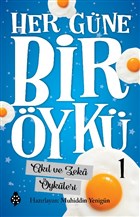 Akl ve Zeka ykleri - Her Gne Bir yk 1 Uurbcei Yaynlar