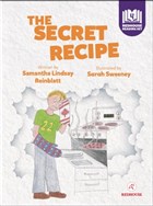 The Secret Recipe Redhouse Yaynlar
