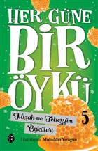 Mizah ve Tebessm ykleri - Her Gne Bir yk 5 Uurbcei Yaynlar