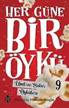 mit ve Sabr ykleri - Her Gne Bir yk 9 Uurbcei Yaynlar