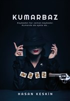Kumarbaz kinci Adam Yaynlar