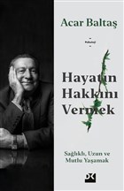 Hayatn Hakkn Vermek Doan Kitap