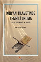 Kur`an Tilavetinde Temsili Okuma Kriter Yaynlar
