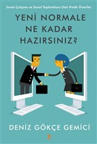 Yeni Normale Ne Kadar Hazrsnz? Cinius Yaynlar