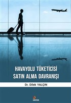 Havayolu Tketicisi Satn Alma Davran Kriter Yaynlar