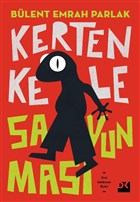 Kertenkele Savunmas Doan Kitap