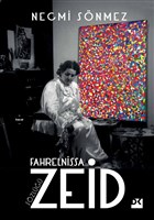 Fahrelnissa Zeid Szl Doan Kitap