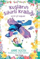Kayp it Kular - Kularn Sihirli Krall Doan Egmont Yaynclk
