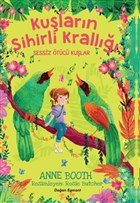 Sessiz tc Kular - Kularn Sihirli Krall Doan Egmont Yaynclk