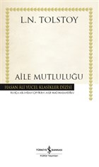 Aile Mutluluu (Ciltli)  Bankas Kltr Yaynlar