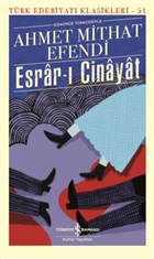 Esrar- Cinayat (Gnmz Trkesiyle)  Bankas Kltr Yaynlar