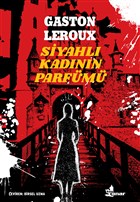 Siyahl Kadnn Parfm nar Yaynlar
