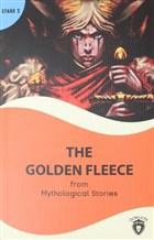 The Golden Fleece Stage 2 Dorlion Yaynevi