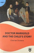 Doctor Marigold And The Child`s Story  Stage 2 Dorlion Yaynevi