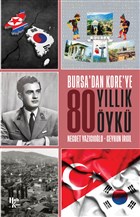 Bursa`dan Kore`ye 80 Yllk yk Halk Kitabevi