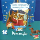Gzel Davranlar (2-6 Ya Erken ocuklukta Davran Ynetimi Serisi 1. Kitap) Dikkat Atlyesi Yaynlar