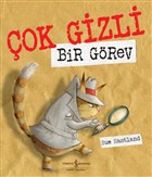 ok Gizli Bir Grev  Bankas Kltr Yaynlar