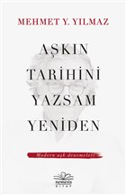 Akn Tarihini Yazsam Yeniden Nemesis Kitap