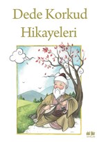 Dede Korkud Hikayeleri Akl Fikir Yaynlar