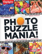 Photo Puzzlemania! Elenceli Etkinlikler Dikkat Atlyesi Yaynlar