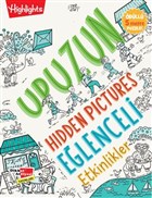 Upuzun Hidden Pictures Elenceli Etkinlikler Dikkat Atlyesi Yaynlar