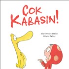 ok Kabasn! Mart ocuk Yaynlar
