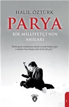 Parya - Bir Milliyeti`nin Anlar Dorlion Yaynevi