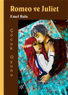 Romeo ve Juliet Pagos Yaynlar