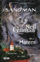 Sandman 10: Matem thaki Yaynlar