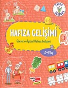 Hafıza Gelişimi (Görsel ve İşitsel Hafıza Gelişimi) Dikkat Atölyesi Yayınları