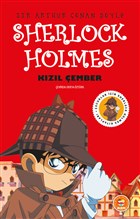 Kzl ember - Sherlock Holmes Biom Yaynlar