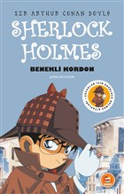 Benekli Kordon - Sherlock Holmes Biom Yaynlar