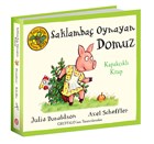 Saklamba Oynayan Domuz Beta Kids