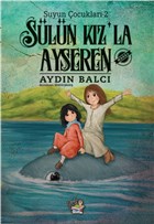 Sln Kz`la Ayseren Parmakocuk Yaynlar