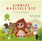 Krmz Balkl Kz Ren Kitap