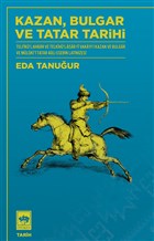 Kazan Bulgar ve Tatar Tarihi tken Neriyat