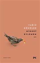 Minnet Eylemem Profil Kitap