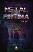 Metal Frtna 3: Kzl Kurt Antares Yaynlar