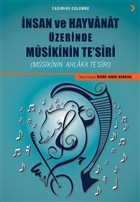 nsan ve Hayvanat zerinde Musikinin Te`siri Cinius Yaynlar
