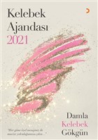 Kelebek Ajandas 2021 Cinius Yaynlar