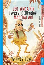Leo Amca`nn svire l`ndeki Maceralar Sola Kidz