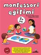 Montessori Eitimi +5 Ya Beyaz Panda Yaynlar