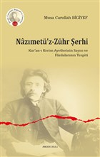 Nazmet`z-Zhr erhi Ankara Okulu Yaynlar