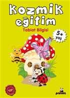 Kozmik Eitim +4 Ya Beyaz Panda Yaynlar
