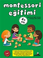 Montessori Eitimi +4 Ya Beyaz Panda Yaynlar