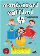 Montessori Eitimi +3 Ya Beyaz Panda Yaynlar